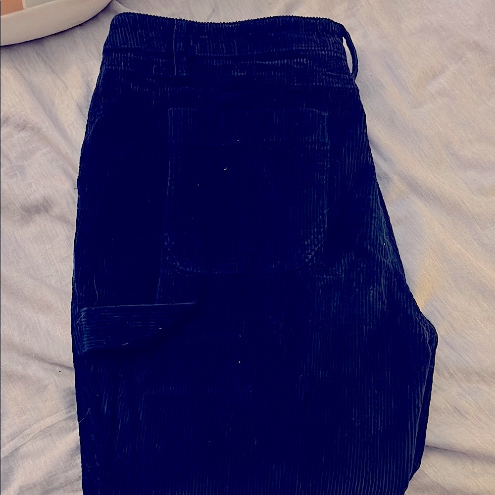 Judy Blue corduroy slim fit